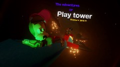 Play tower brothers genius showcase