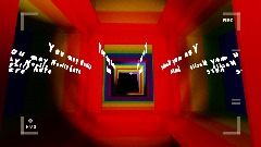 A screenshot taken in Dreams. 9 of 17.