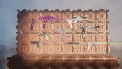 A screenshot taken in Dreams. 1 of 2.