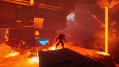 A screenshot taken in Dreams. 7 of 12.