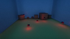 A screenshot taken in Dreams. 12 of 16.