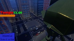 A screenshot taken in Dreams. 1 of 2.