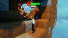 A screenshot taken in Dreams. 1 of 23.