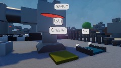 A screenshot taken in Dreams. 6 of 27.