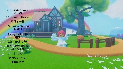 A screenshot taken in Dreams. 2 of 7.