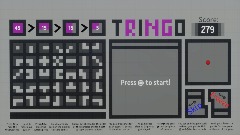 A screenshot taken in Dreams. 3 of 3.