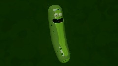 Pickle Rick