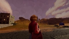 A screenshot taken in Dreams. 2 of 7.