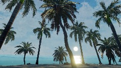 A screenshot taken in Dreams. 4 of 5.