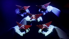 A screenshot taken in Dreams. 18 of 24.