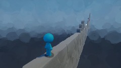 A screenshot taken in Dreams. 3 of 4.