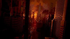 A screenshot taken in Dreams. 1 of 5.