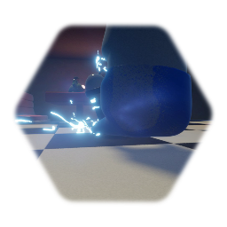 Feddys home invasion! (animation)