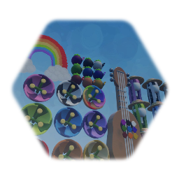 Stuff with variations