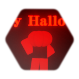 Lazypump [Halloween special!]