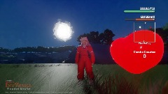 A screenshot taken in Dreams. 20 of 29.