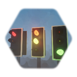 My Traffic Light