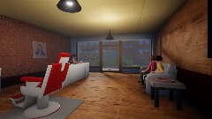 A screenshot taken in Dreams. 16 of 18.