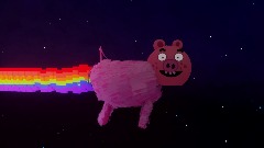 Nyan Pig