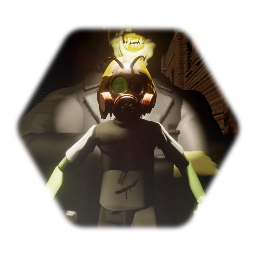 The wasp killer (ressurection)