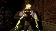 A screenshot taken in Dreams. 1 of 5.