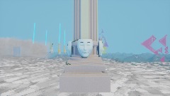 A screenshot taken in Dreams. 7 of 9.