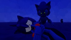 Tottally a Normal Remix of Sonic x Amy - Stone Cold