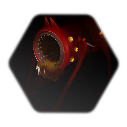 The eternal Cylinder - grashtuub