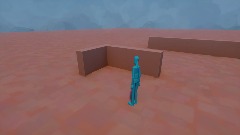 AI basic pathfinding