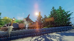 A screenshot taken in Dreams. 3 of 10.