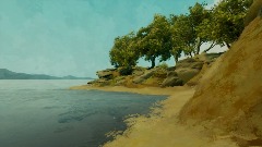 A screenshot taken in Dreams. 13 of 20.