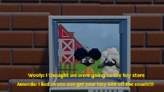 A screenshot taken in Dreams. 6 of 18.