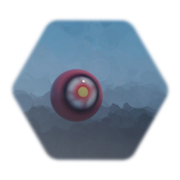 Robo part 10 - eye