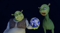 The History Of Shrekiverse (Oscar nominated short)