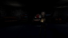 A screenshot taken in Dreams. 20 of 29.