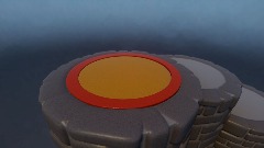 A screenshot taken in Dreams. 2 of 3.