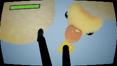 A screenshot taken in Dreams. 6 of 6.