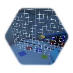 Poppy playtime chapter 1