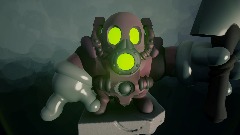 A screenshot taken in Dreams. 4 of 20.