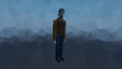 A screenshot taken in Dreams. 1 of 1.