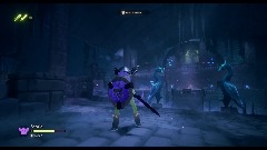 A screenshot taken in Dreams. 1 of 30.