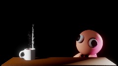 A screenshot taken in Dreams. 5 of 14.