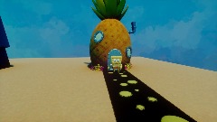 Spongebob bfbb demo 1