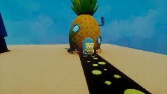 Spongebob bfbb demo 1