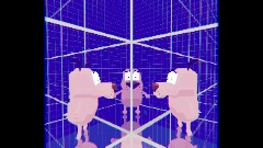 A screenshot taken in Dreams. 7 of 23.