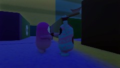 A screenshot taken in Dreams. 1 of 1.