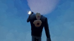 A screenshot taken in Dreams. 1 of 1.