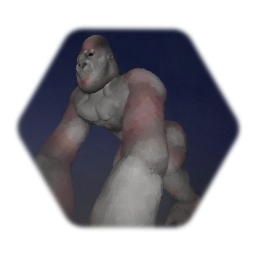 Gorilla ! ゴリラ！