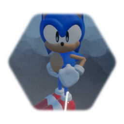 Sonic VR