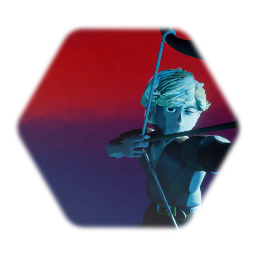 EDC 3rd Person Bow Logic